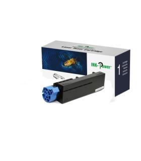 INK-POWER TONER COMP. OKI B412/B432/B512/MB472/MB492/MB562 NEGRO 45807106 7.000 HOJAS