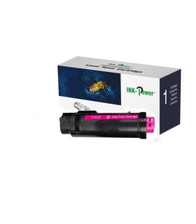 INK-POWER TONER COMP. XEROX MAGENTA 6510/6515 2.400 PAGINAS