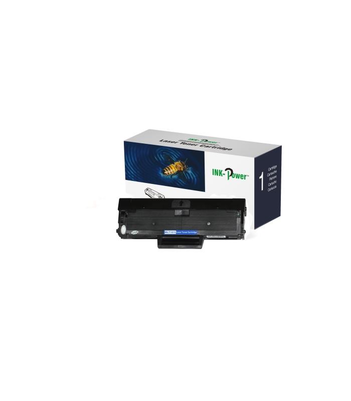 INK-POWER TONER COMP. SAMSUNG ML2160/SCX3405 NEGRO MLT-D101S 1.500PAG. / SU696A
