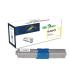 INK-POWER TONER COMP. OKI C301DN/C321DN/MC342DN AMARILLO 44973533