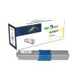 INK-POWER TONER COMP. OKI C301DN/C321DN/MC342DN AMARILLO 44973533