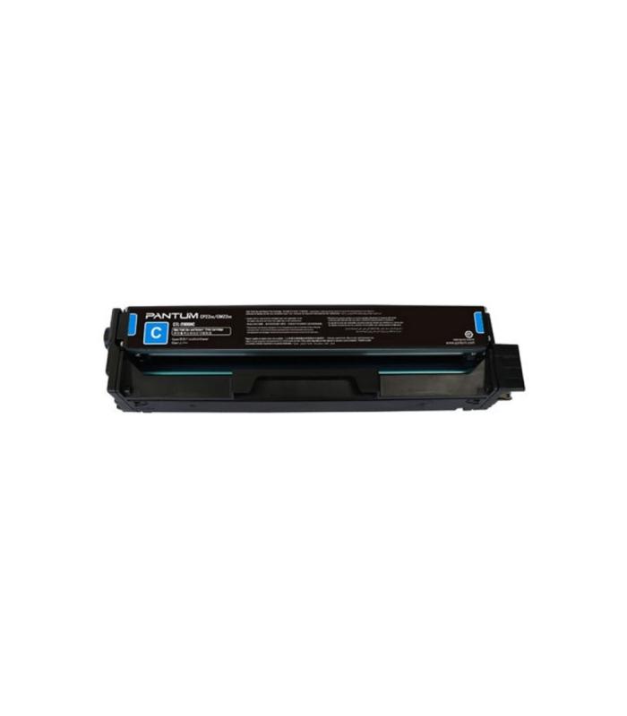 Pantum - Toner Cyan CTL-2000HC Yield 3.500 pages - Para uso en: CP2200DW, CM2200FDW