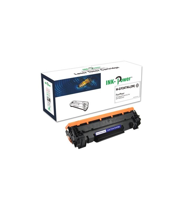 INK-POWER TONER COMP. HP CF244A XL NEGRO 44A (ALTA CAPACIDAD/JUMBO) 2.000 PAGINAS
