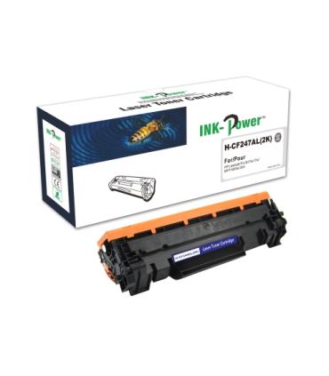 INK-POWER TONER COMP. HP CF244A XL NEGRO 44A (ALTA CAPACIDAD/JUMBO) 2.000 PAGINAS