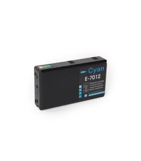 INK-POWER CARTUCHO COMP.EPSON T7012/T7022/T7032 CYAN CARTUCHO