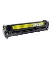 INK-POWER COMP.HP CF532A AMARILLO TONER GENERICO N205A 900 PAGINAS