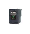 INK-POWER COMP. CARTUCHO HP N338 NEGRO C8765EE 18 ML