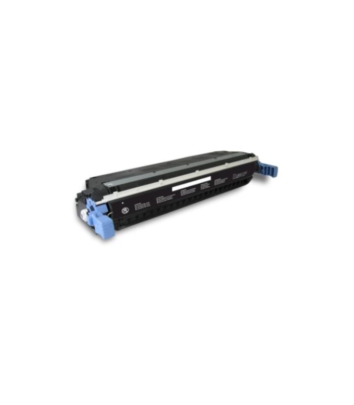 INK-POWER TONER COMP. HP C9730A N645A / CANON EP86 NEGRO 11.000PAG.