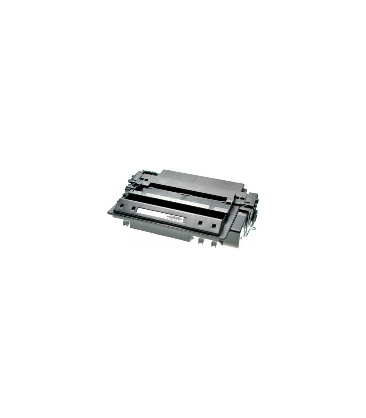 INK-POWER TONER COMP. HP Q7551X NEGRO N51X 13.000PAG.