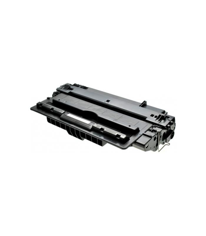 INK-POWER TONER COMP. HP CF214A NEGRO 10.000 PAG. LASERJET ENTERPRISE 700