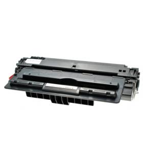 INK-POWER TONER COMP. HP Q7516A NEGRO N16A 12.000PAG.