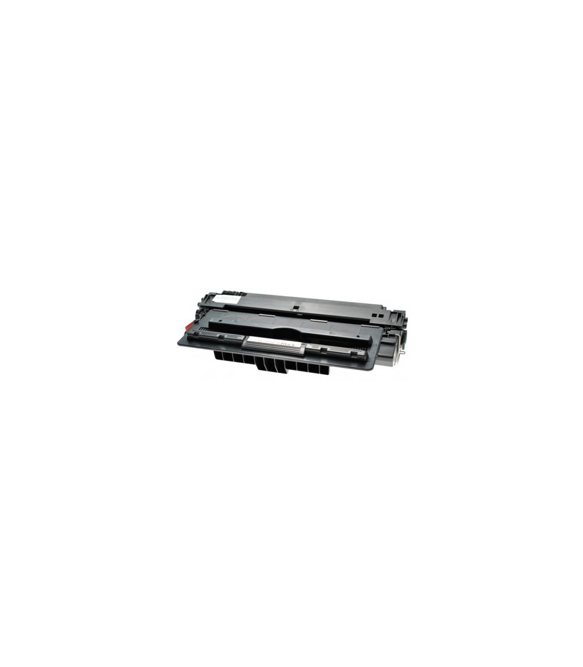 INK-POWER TONER COMP. HP Q7516A NEGRO N16A 12.000PAG.