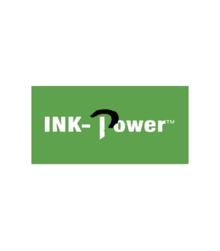 INK-POWER TONER COMP. KYOCERA TK160 NEGRO 1T02LY0NL0 2.500PAG. (*)