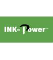 INK-POWER Cartucho compatible Epson 202XL Cian