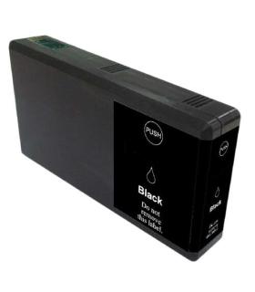 EPSON CARTUCHO COMPATIBLE T7011/T7021/T7031 NEGRO