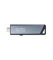ADATA UE800 unidad flash USB 512 GB USB Tipo C 3.2 Gen 2 (3.1 Gen 2) Plata