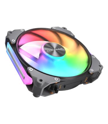 Cougar Ventilador Modular Apolar 120 Argb