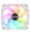 Cougar Ventilador Modular Apolar 120 Argb White