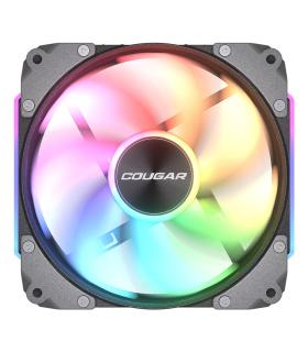 Cougar Vent. Modular Apolar 120 Argb (3pcs)