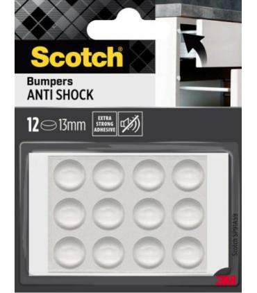 3M SP91A59 protector para pared