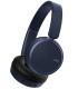 Auriculares Inalmbricos JVC HA-S36W  Con Micrfono  Bluetooth  Azules