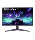 LG 24GS50F-B pantalla para PC 60,2 cm (23.7") 1920 x 1080 Pixeles Full HD LCD Negro