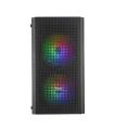 Mars Gaming Caja MICRO-ATX MC300 BLACK