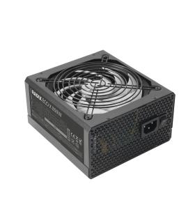 Fuente De Alimentacion Tacens Radix Eco X 850w Apfc 87 % Eficiencia Vent 140mm 10db Haswell