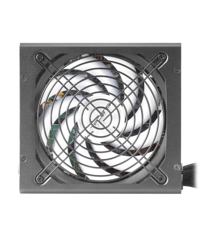 Fuente De Alimentacion Tacens Radix Eco X 850w Apfc 87 % Eficiencia Vent 140mm 10db Haswell