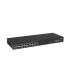 Dahua Technology Access DH-AS4300-24GT4GF switch Gestionado L2 L2+ Gigabit Ethernet (10 100 1000) Negro