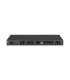 Dahua Technology Access DH-AS4300-24GT4GF switch Gestionado L2 L2+ Gigabit Ethernet (10 100 1000) Negro