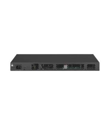 Dahua Technology Access DH-AS4300-24GT4GF switch Gestionado L2 L2+ Gigabit Ethernet (10 100 1000) Negro