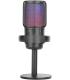 MARS GAMING Microfono Pro ADC 196KHZ 24BITS