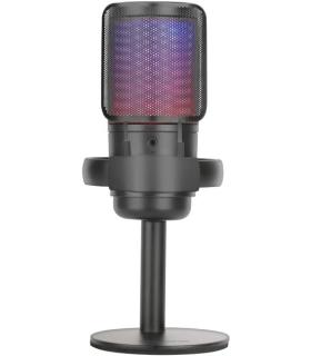 MARS GAMING Microfono Pro ADC 196KHZ 24BITS