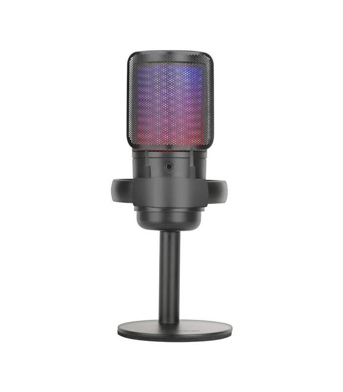 MARS GAMING Microfono Pro ADC 196KHZ 24BITS