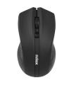 Nilox Ratn MOWI1001 Inalmbrico Amb.1600DPI Negro