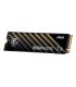 SSD MSI SPATIUM M470 Pro PCIe 4.0 NVMe M.2 1TB