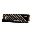 SSD MSI SPATIUM M470 Pro PCIe 4.0 NVMe M.2 1TB