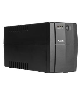 NGS Sai FORTRESS 900V3, UPS 360W - AVR 2 SHUCKO