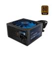 Deep Gaming DeepPower BR-800 unidad de fuente de alimentación 800 W 20+4 pin ATX ATX Negro