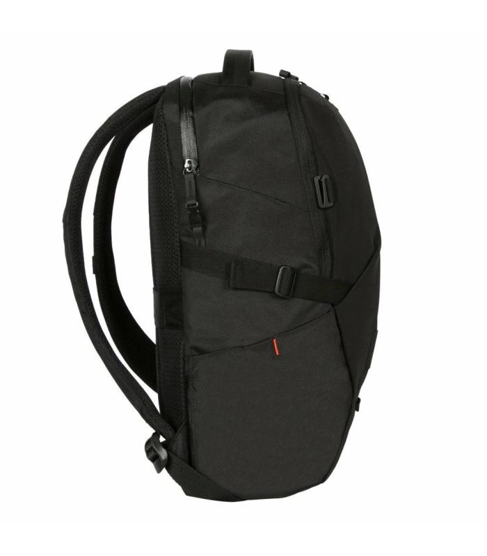 Targus Terra EcoSmart 40,6 cm (16") Mochila Negro