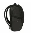 Targus Terra EcoSmart 40,6 cm (16") Mochila Negro