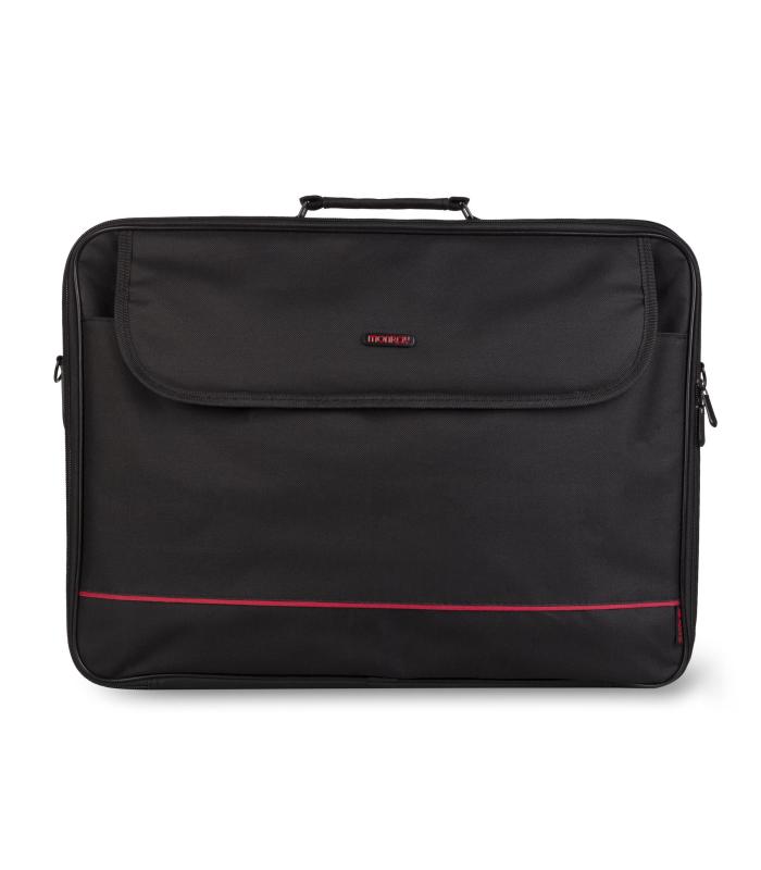 BOLSA PORTATIL  16 NGS PASSENGER NYLON NEGRO