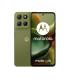 Motorola moto g15 17,1 cm (6.72") SIM doble Android 15 4G USB Tipo C 8 GB 128 GB 5200 mAh Verde