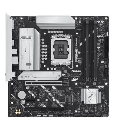 ASUS PRIME B860M-A-CSM Intel B860 LGA 1851 (Socket V1) Micro ATX