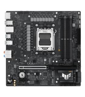 ASUS TUF GAMING B850M-PLUS AMD B850 Zcalo AM5 Micro ATX