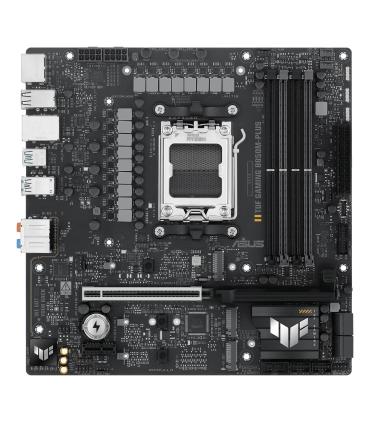 ASUS TUF GAMING B850M-PLUS AMD B850 Zcalo AM5 Micro ATX