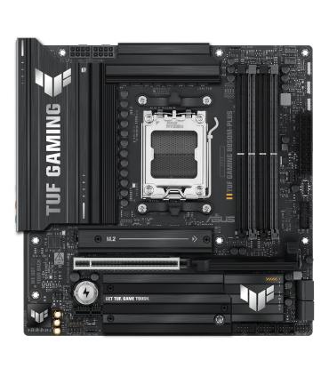 ASUS TUF GAMING B850M-PLUS AMD B850 Zcalo AM5 Micro ATX