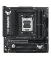 ASUS TUF GAMING B850M-PLUS AMD B850 Zcalo AM5 Micro ATX