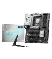 PLACA MSI B860 GAMING PLUS WIFI,INTEL,1851,B860,4DDR5,USB 10GBPS,WIFI,ATX